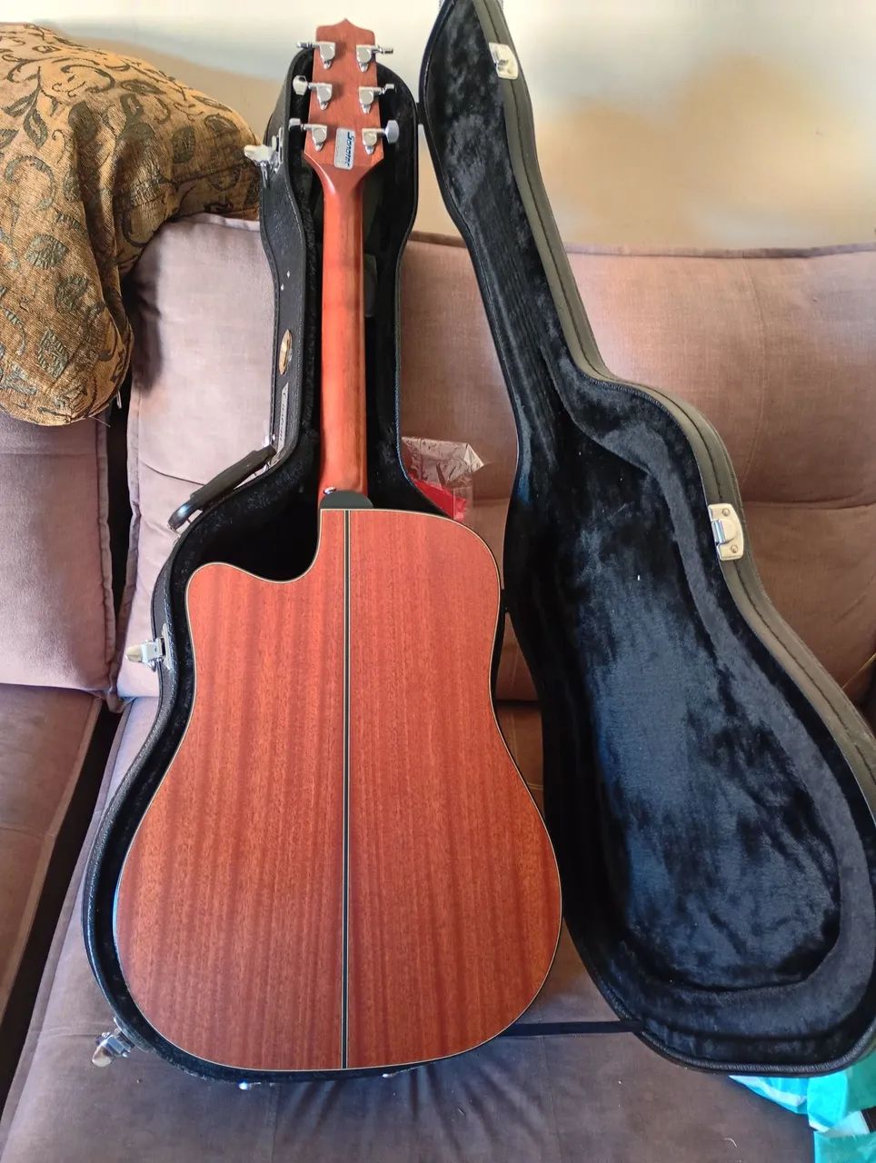Violão  - Foto 5