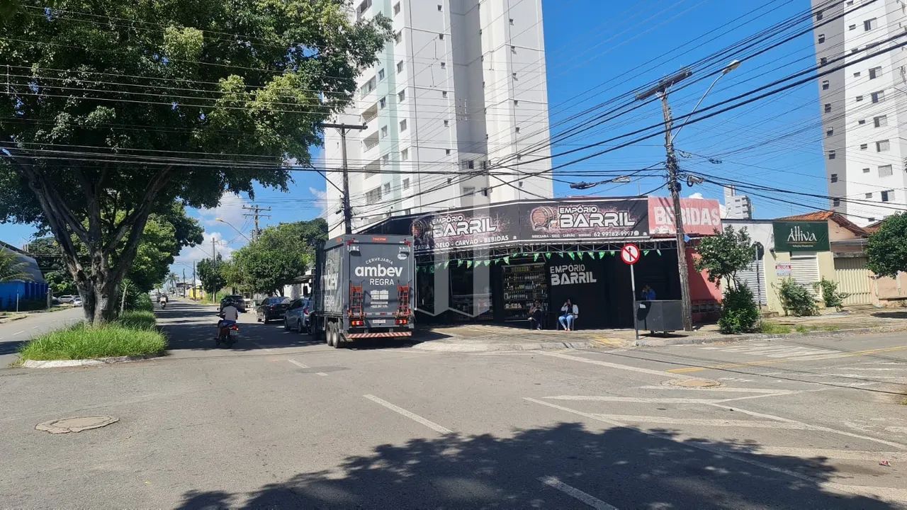 Prédio Comercial em Parque Amazonia - Goiânia - Foto 2