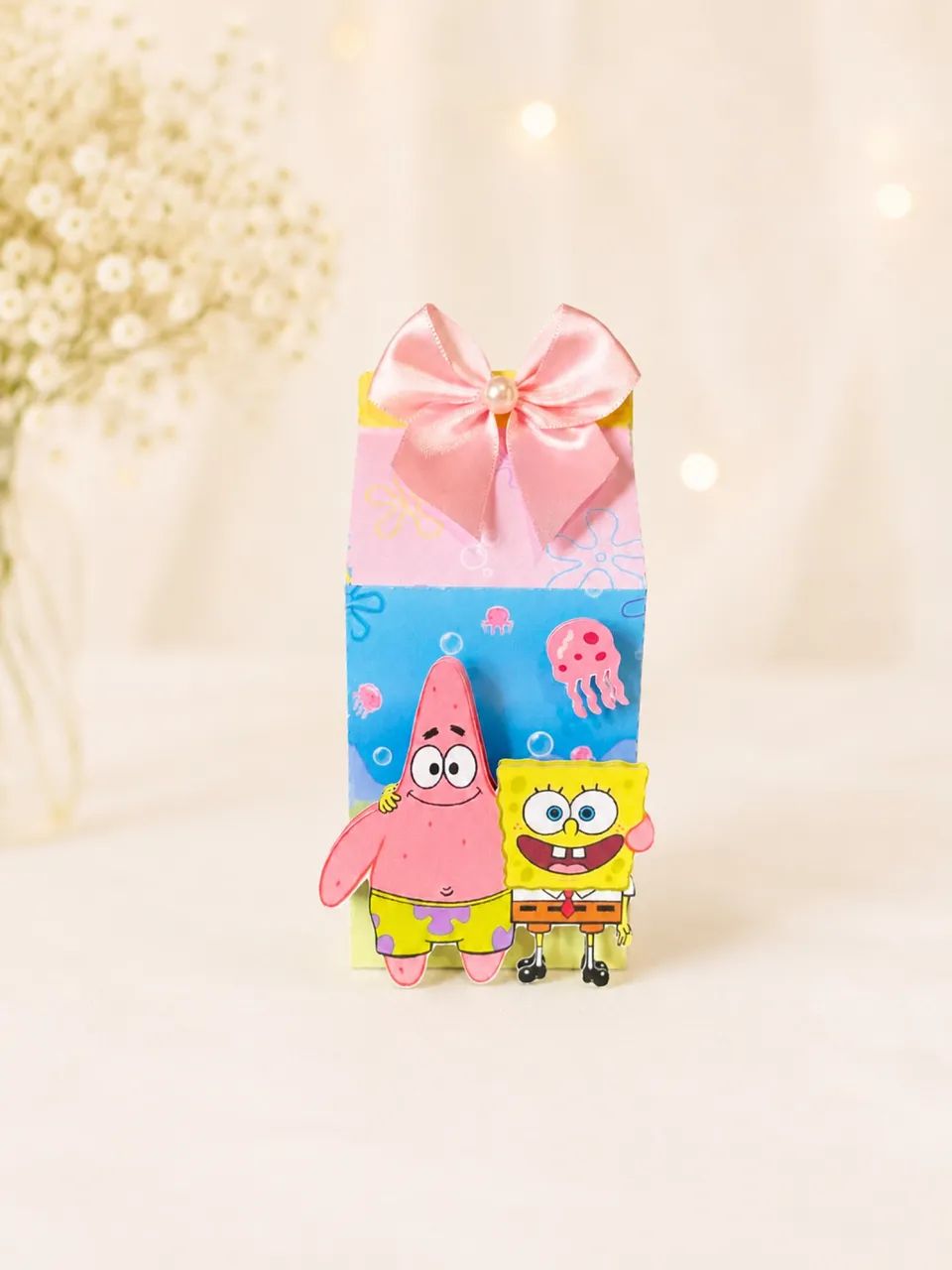 Personalizado Bob Esponja  - Foto 3