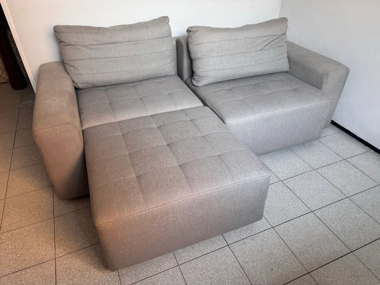 Sofá cama  - Foto 2