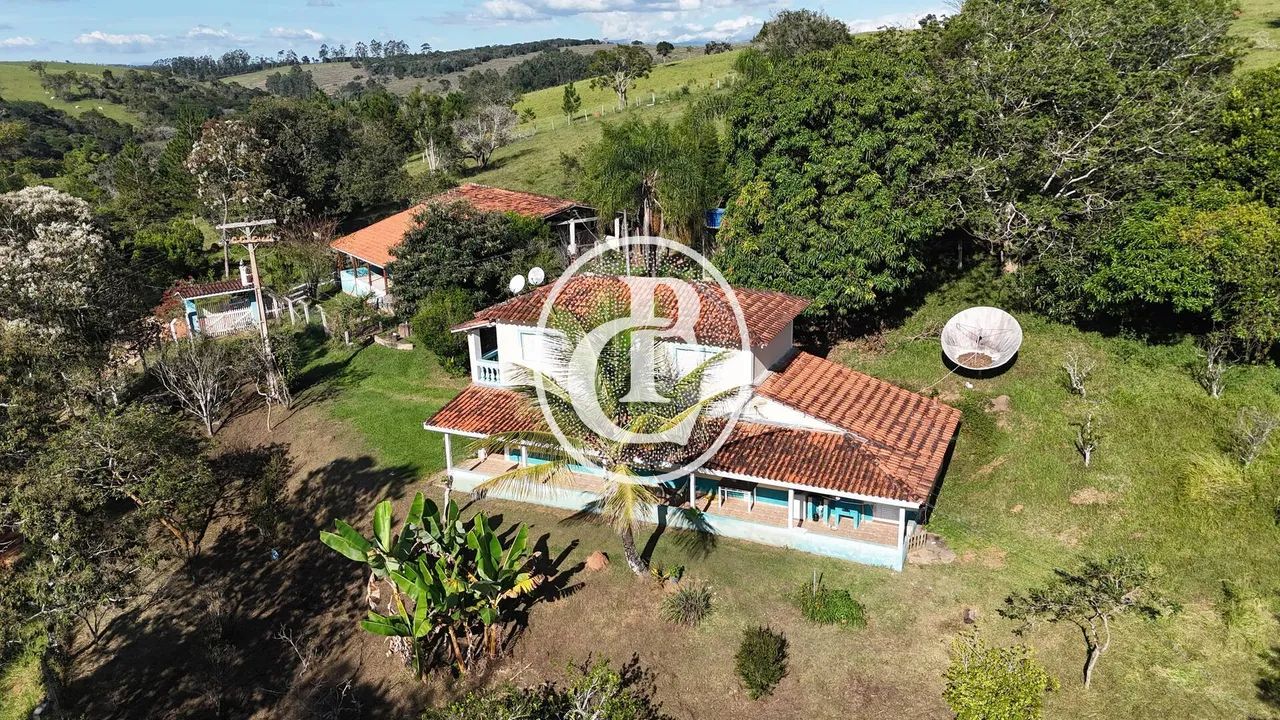 Sitio a venda em São luiz do Paraitinga
