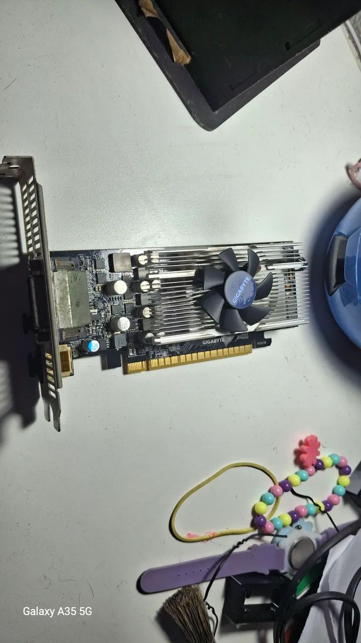 GTX 1050 2gb Low profile 