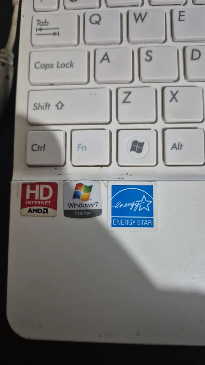 Netbook Asus - Foto 4