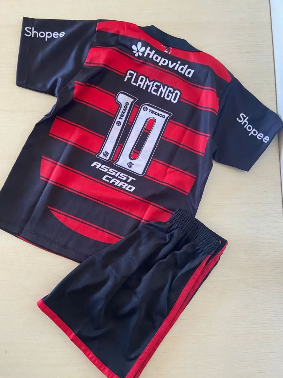 Conjunto do flamengo  - Foto 2
