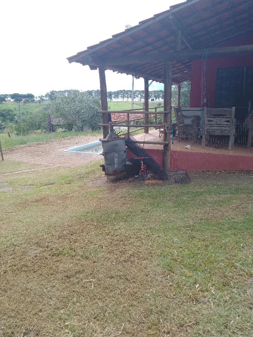 Jardineiro c/ experiência  - Foto 5