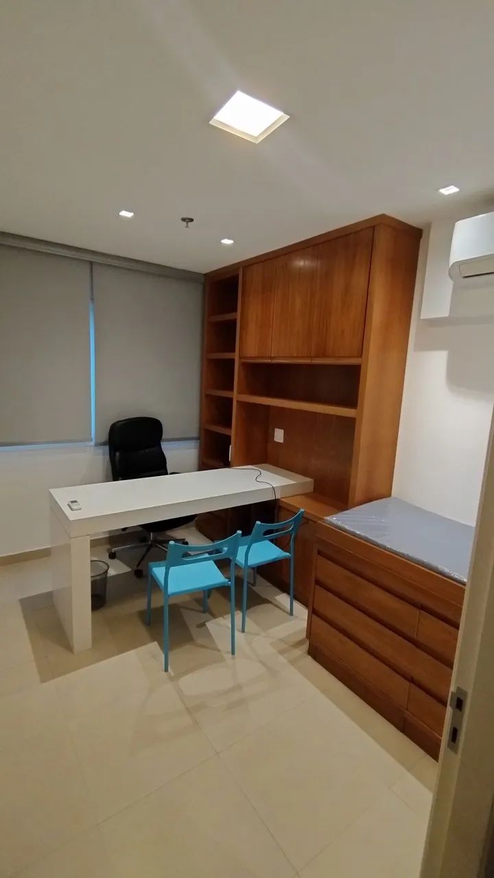 Foto - Campos dos Goytacazes - Centro