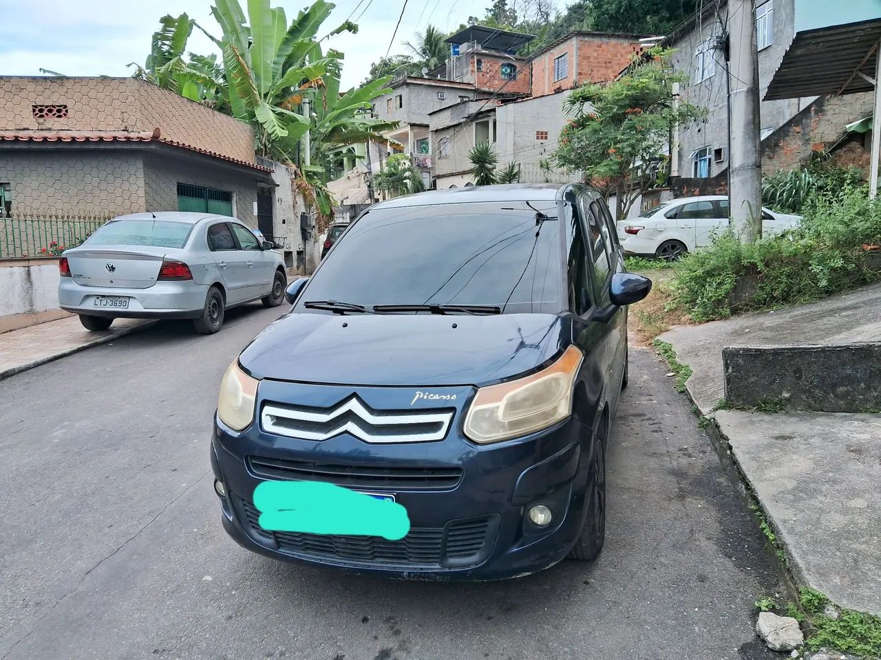 Citroën C3 2013