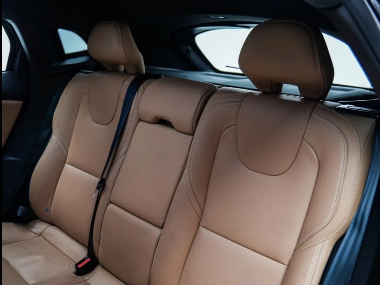Volvo V40 2.0 Aut. 2018 - Foto 4