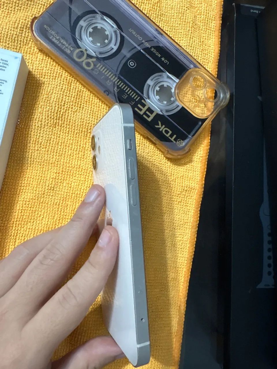 Iphone 12 128gb - Foto 4