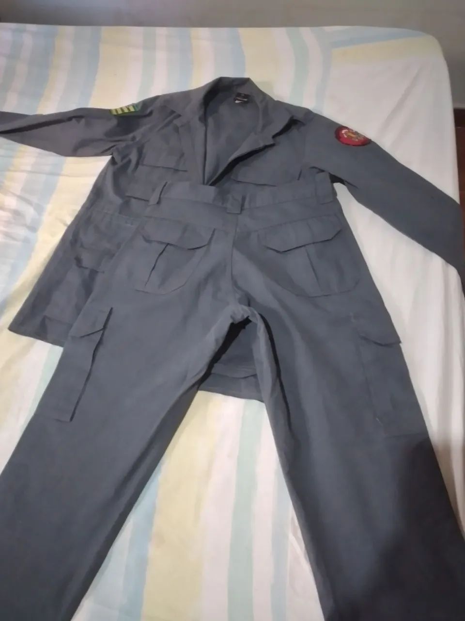 Bombeiro Civil - Foto 2
