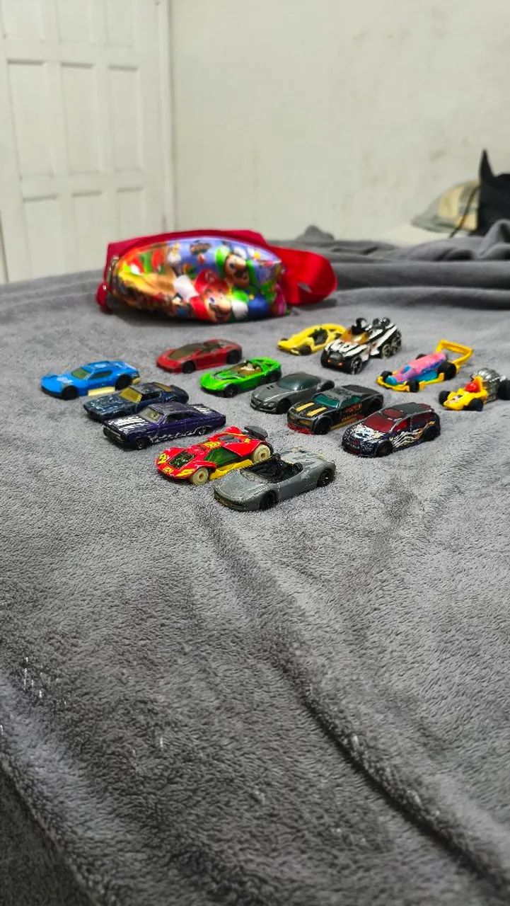 Hot Wheels  - Foto 2