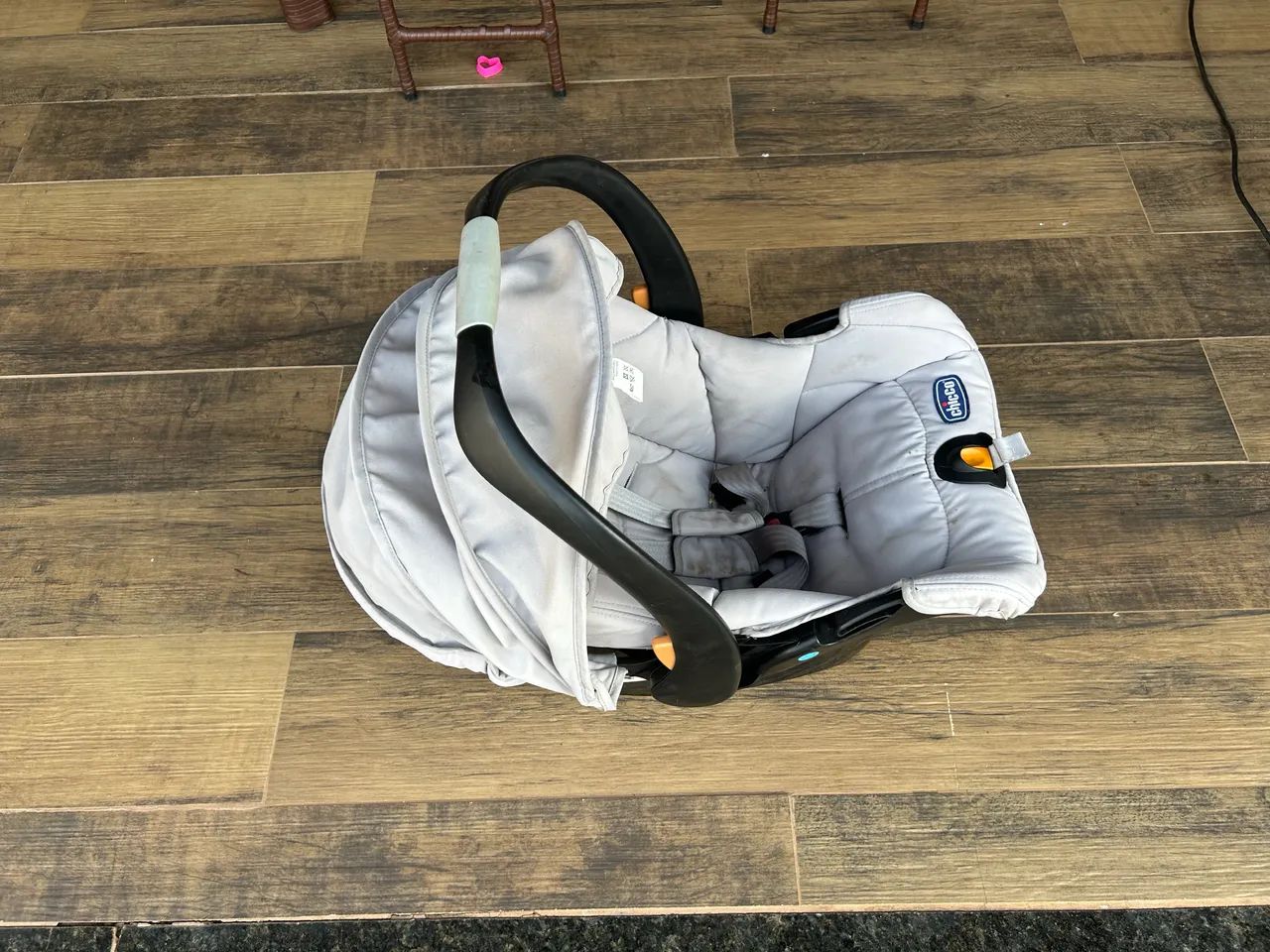 Utilidade para bebê  - Foto 5