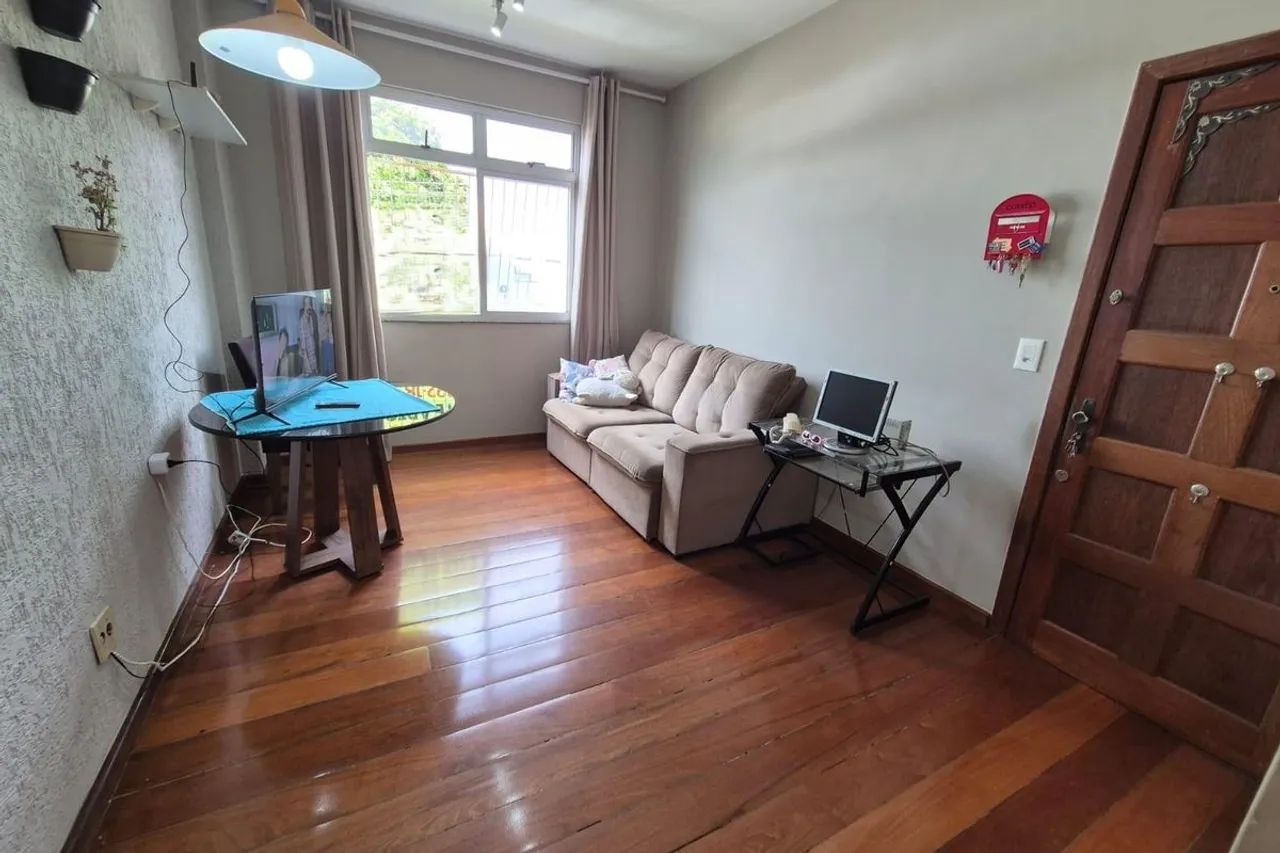 Apartamento à Venda - Nova Cachoeirinha, 3 Quartos, 90 m2