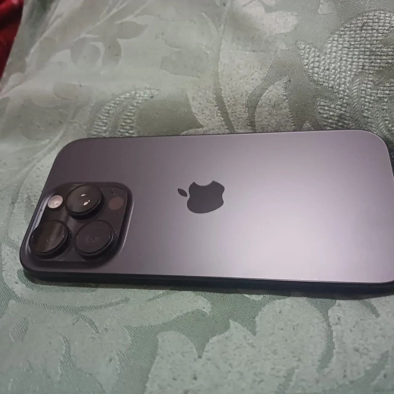 Iphone 16 Pro - Foto 4