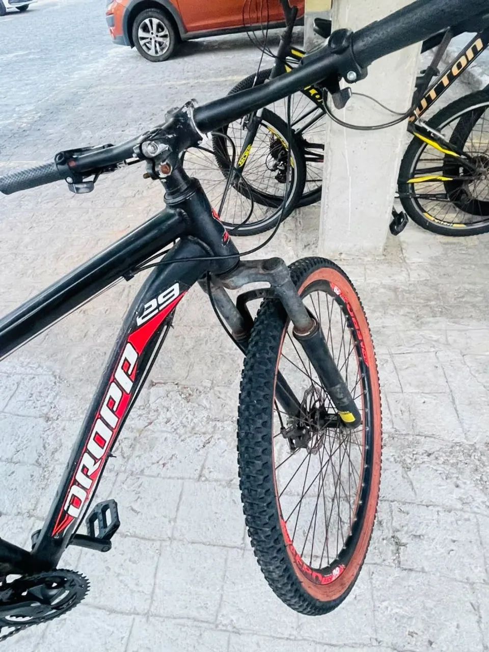 Bike aro 29 - Foto 4