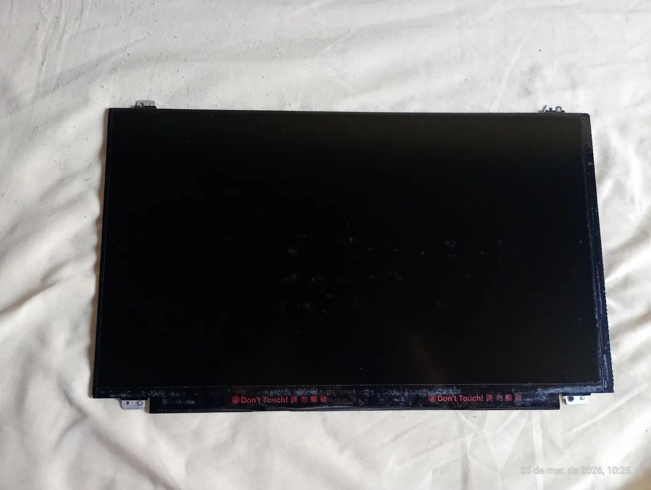 Tela do lenovo 320 15ikb notebook 
