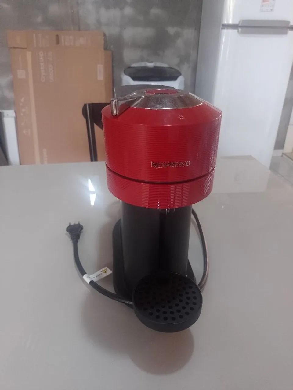 CAFETERIA NESPRESSO  - Foto 2