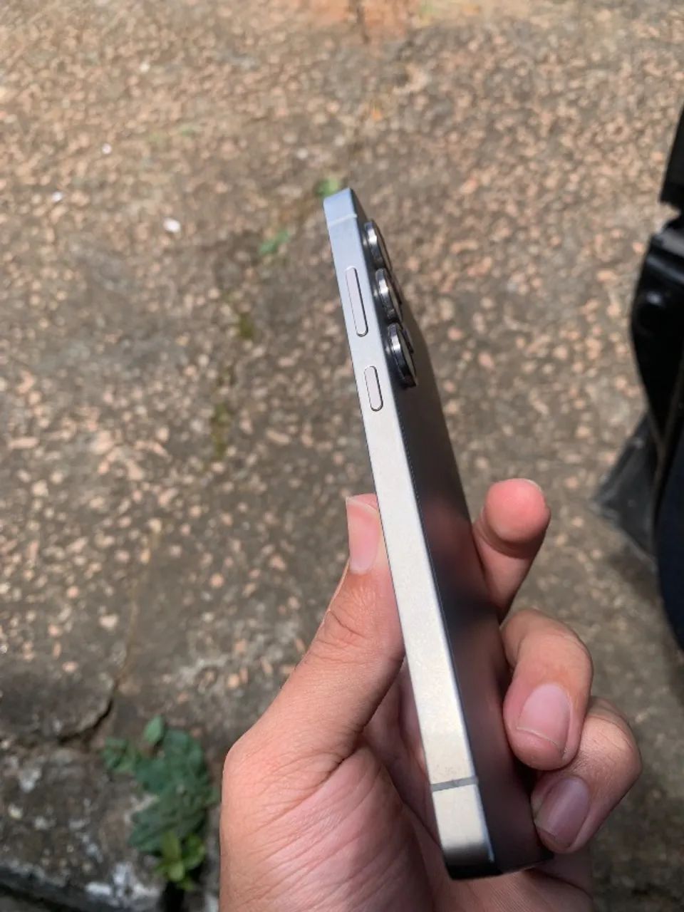 Carcaça celular  - Foto 2