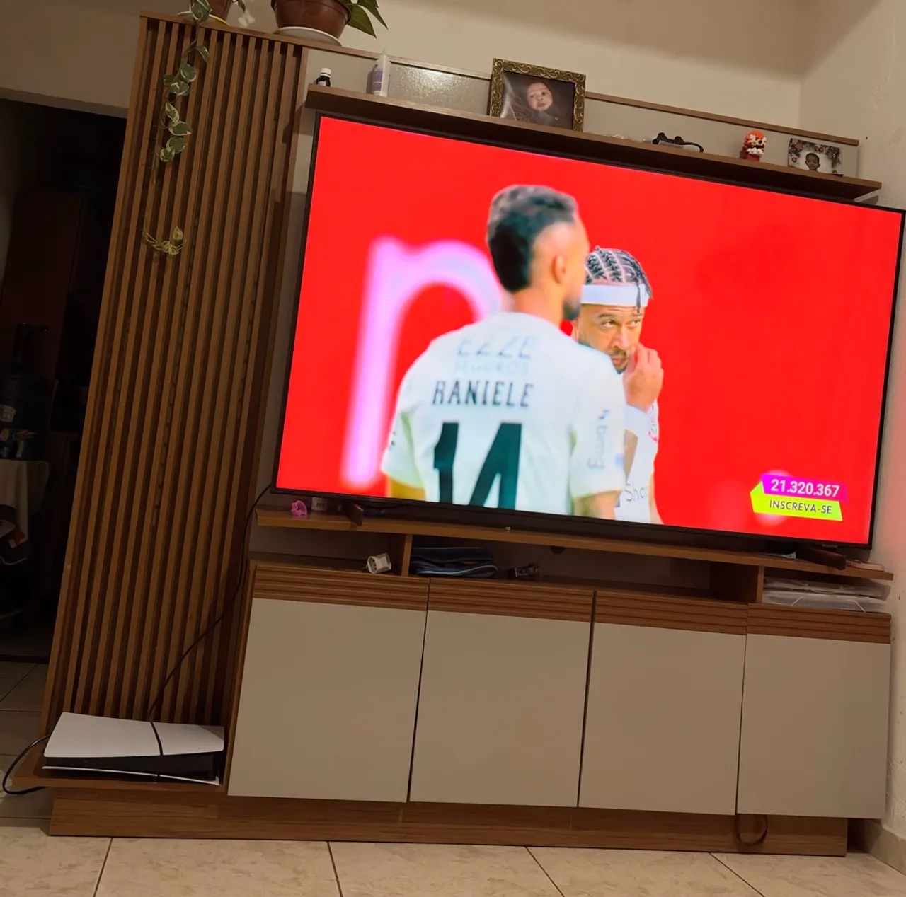 Estante home - Foto 2