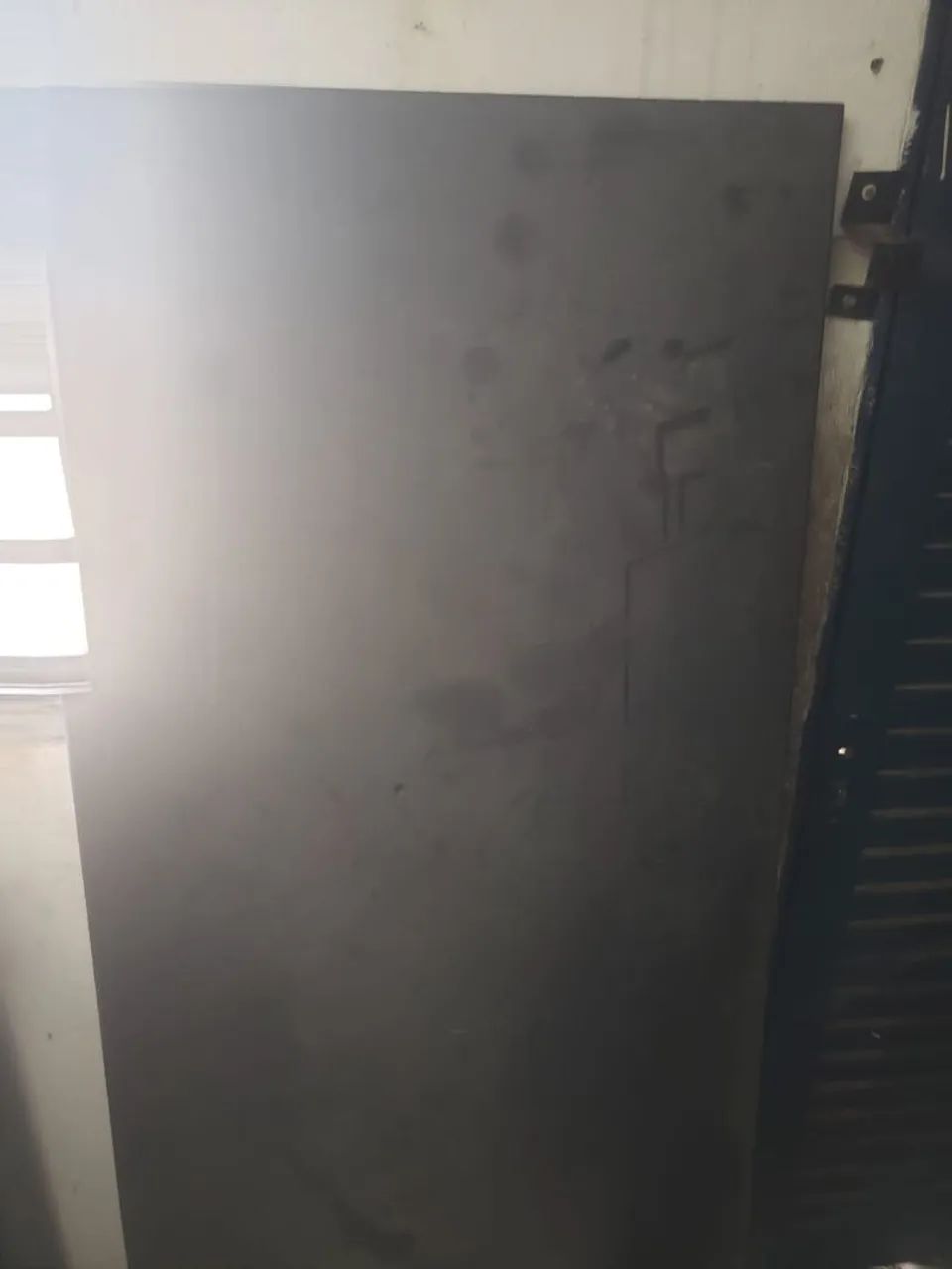 2 Pedras de Ardósia para bancada Balcão 1,80 X 75 - Foto 2
