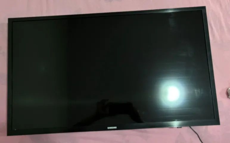 Smart TV Samsung 32 - Ótimo estado!