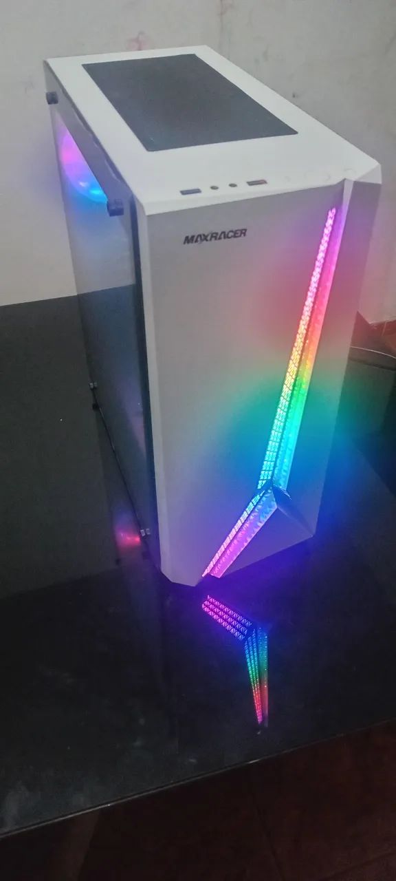 Computador Novo na caixa - Foto 2