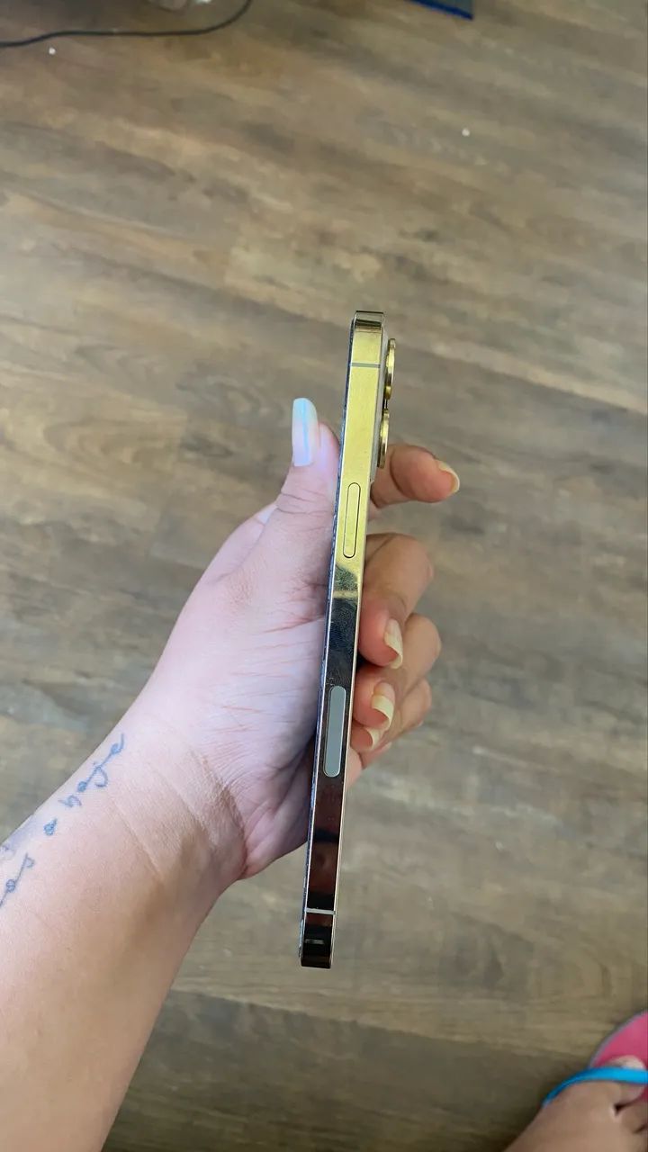 iPhone 12 Promax - Celulares e Smartphones - Fernando Collor