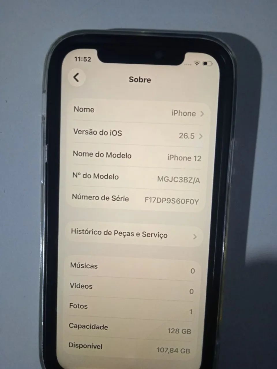 Vendo O troco 