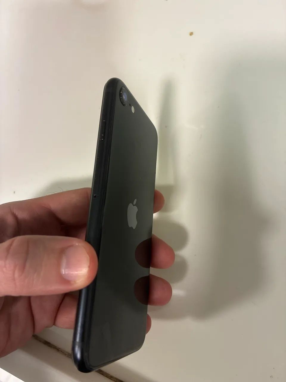 iPhone SE 64Gb 3geraçao - Foto 4