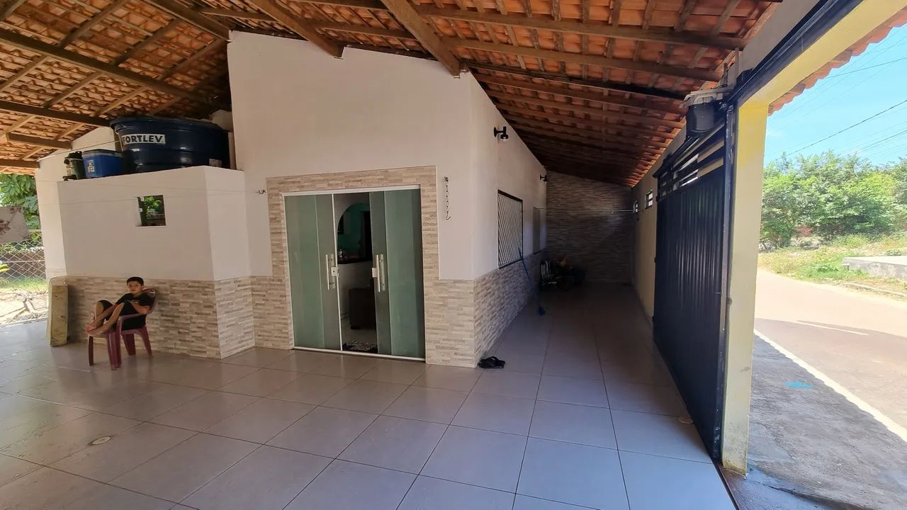 Casa na Vila São José I