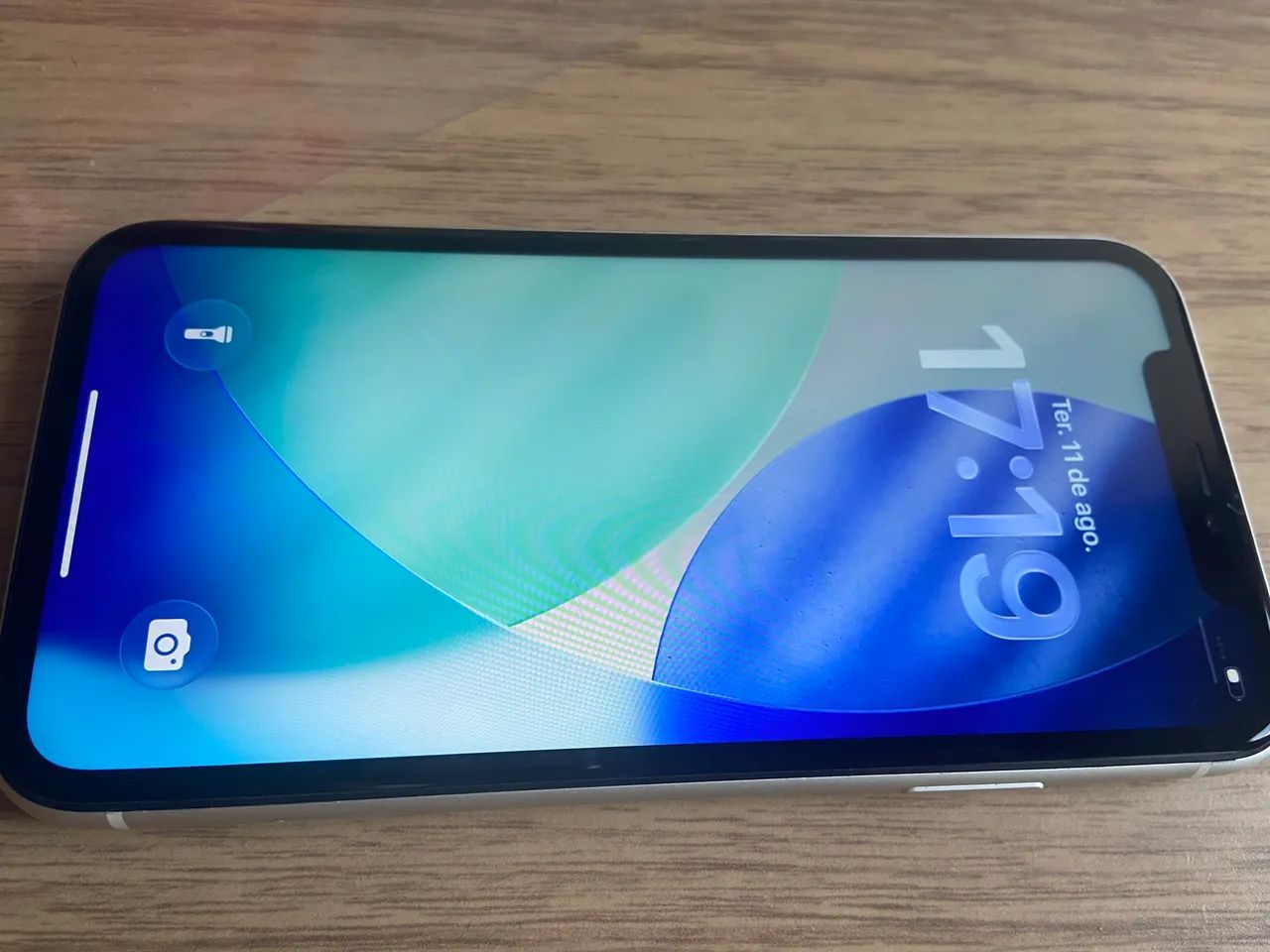 iPhone 11 - Foto 2