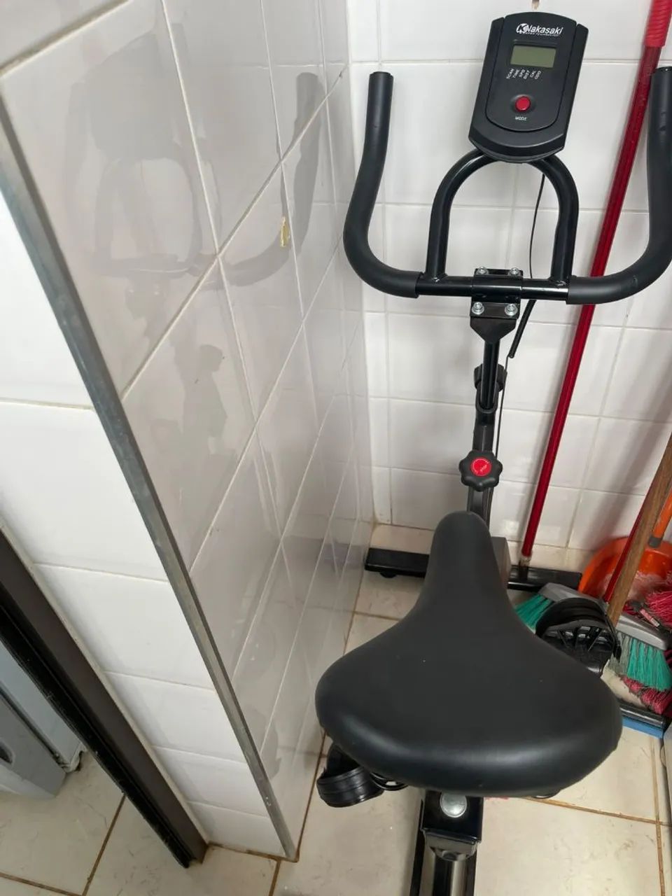 Bicicleta para treino - Foto 2
