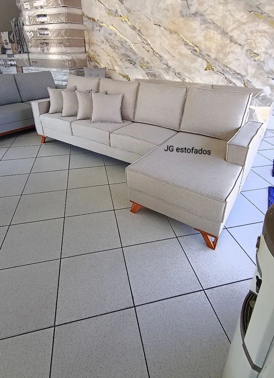 Fábrica de sofa - Foto 3