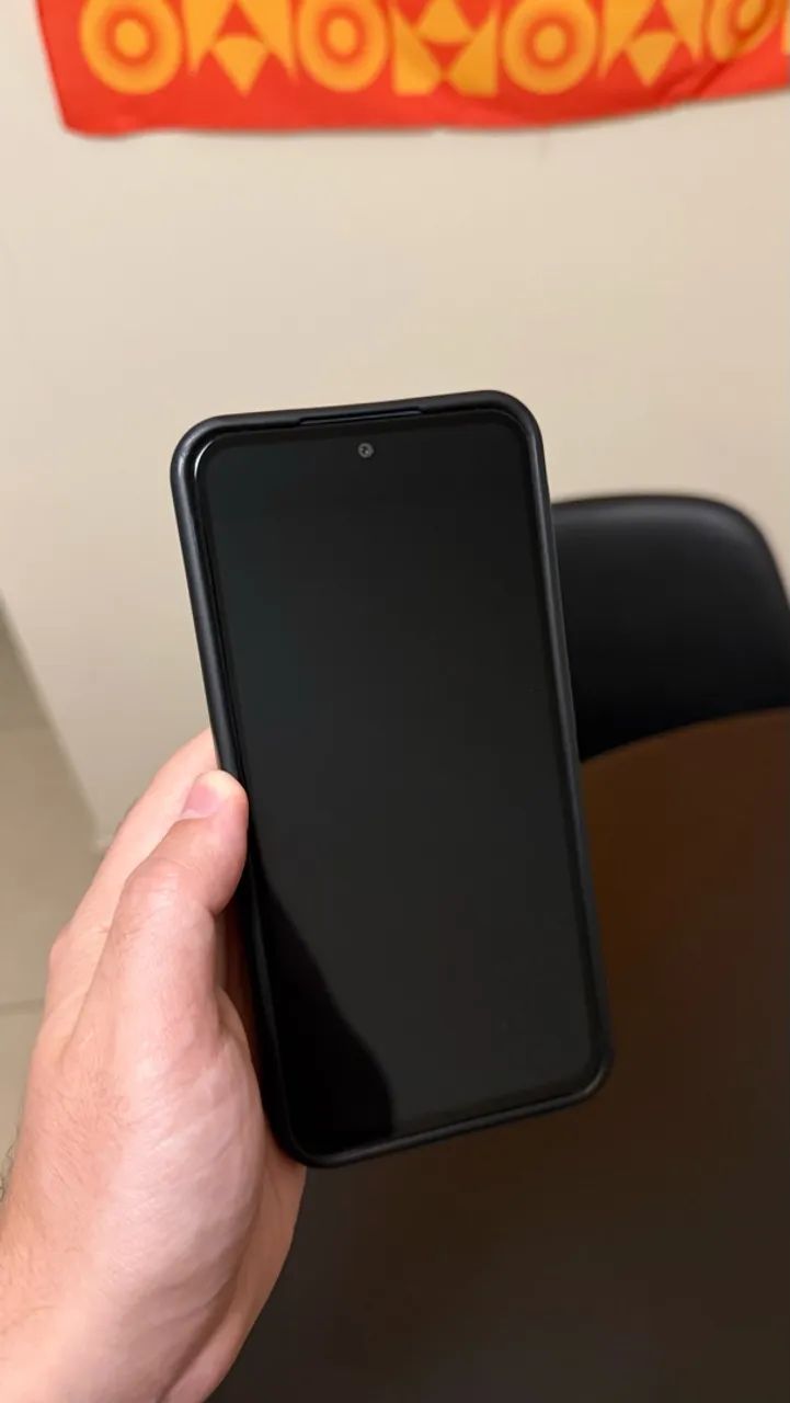 Celular Samsung A35 5g 256gb - Foto 2