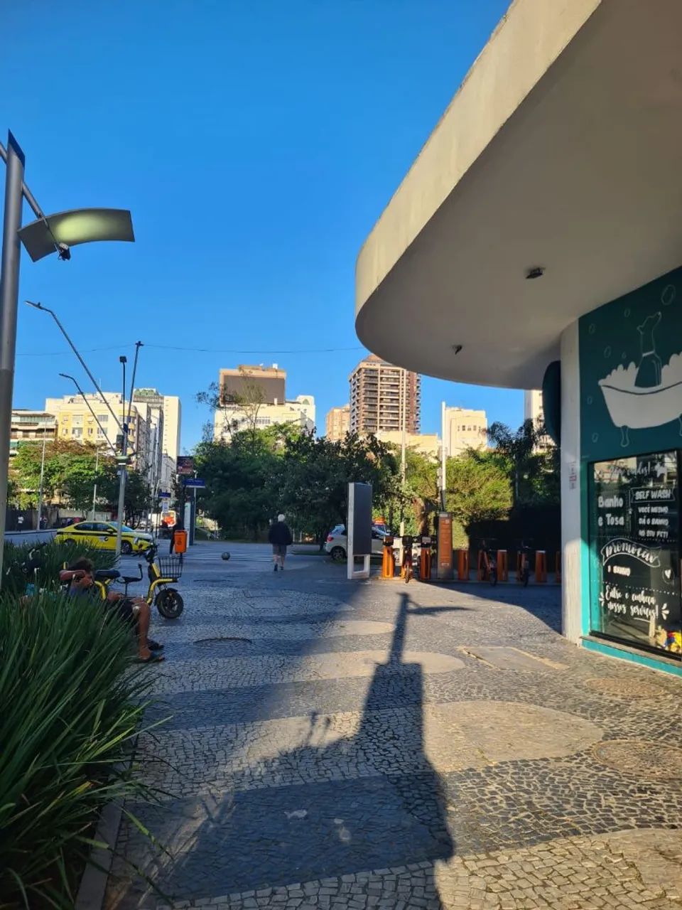 Alugo loja/consultório  - Foto 3