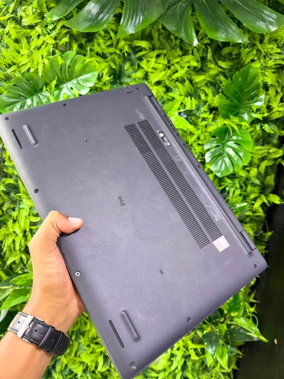NOTEBOOK DELL PRO 16 PC16250  CORE 7 | 32GB | 1TB SSD - Foto 4
