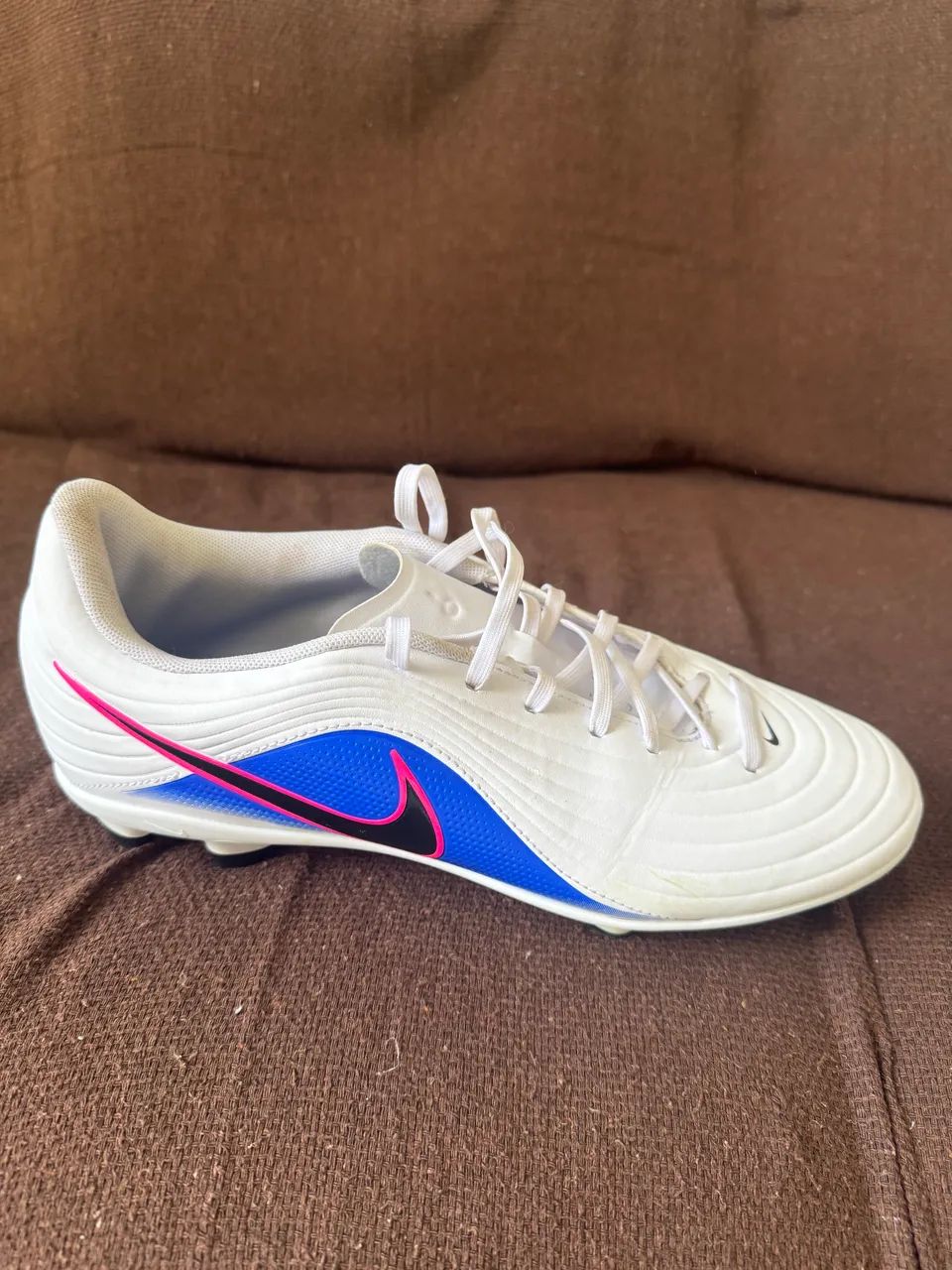 Chuteira Nike Tiempo - Foto 3