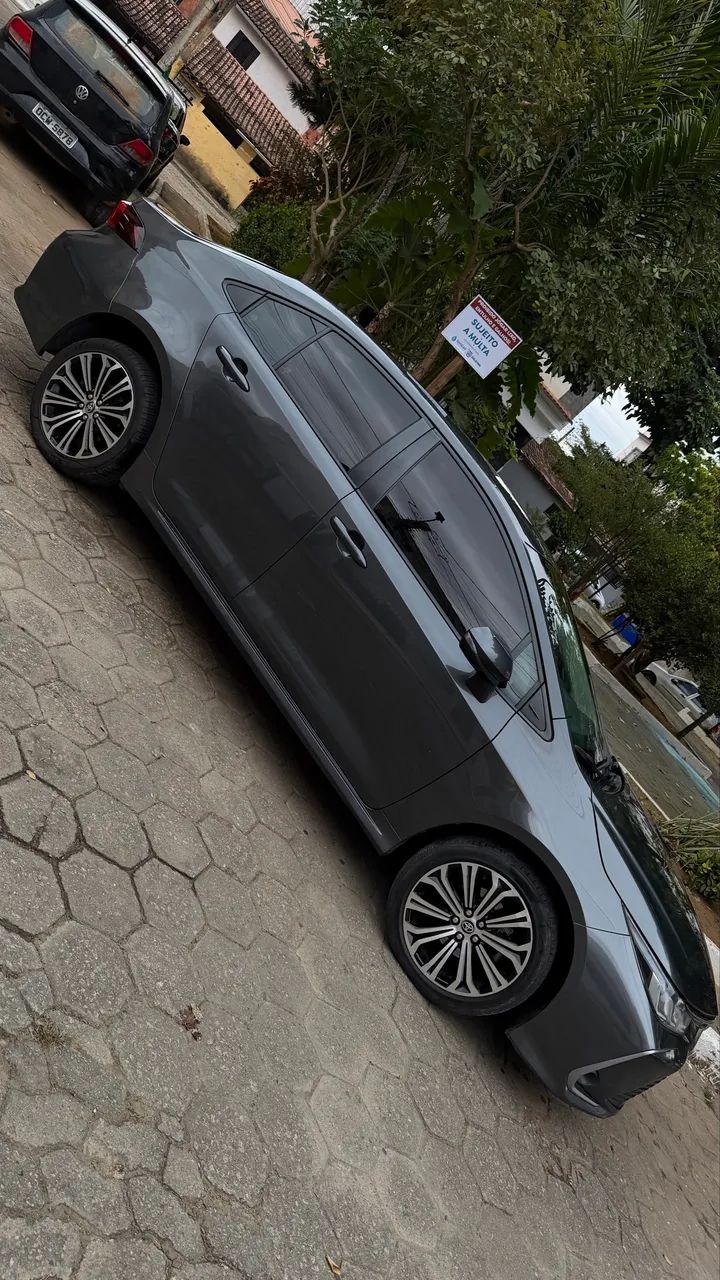 Toyota Corolla XEI 2.0 16V AT FLEX 2023