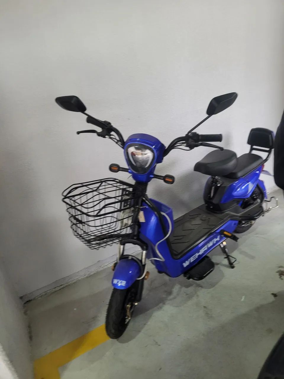 SCOOTER ELETRICA  - Foto 4