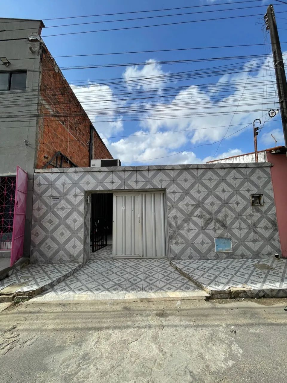 Foto - Fortaleza - Maraponga