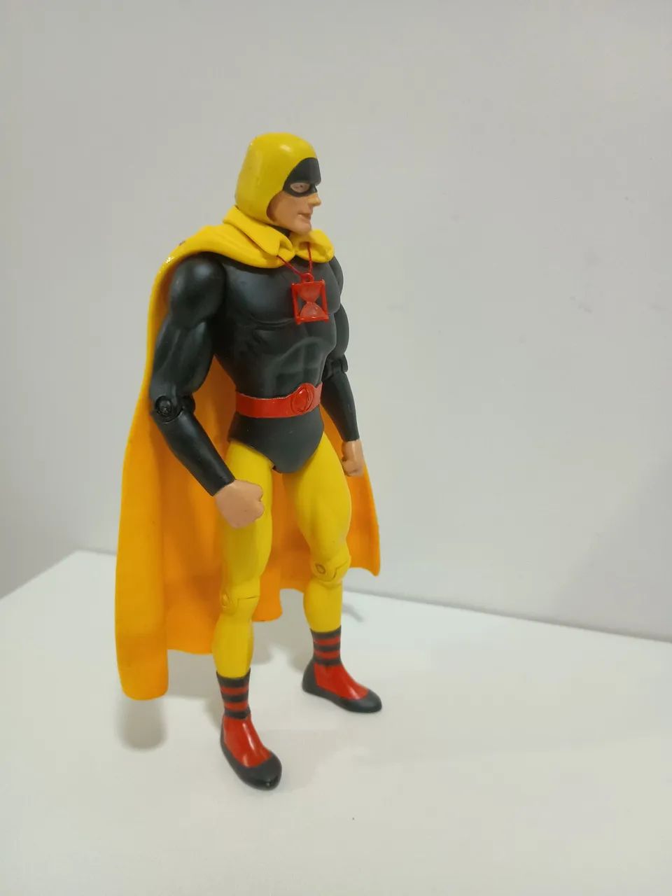 DC Direct Hourman (Homem-Hora) da DC Comics. - Foto 2