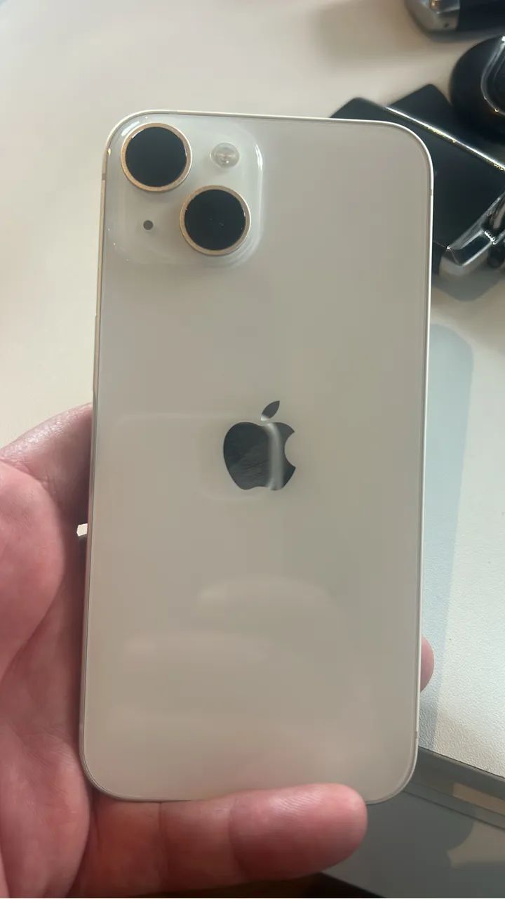 iPhone 14 128gb impecável 