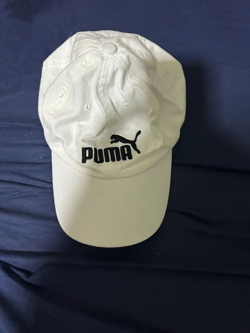 Boné Puma