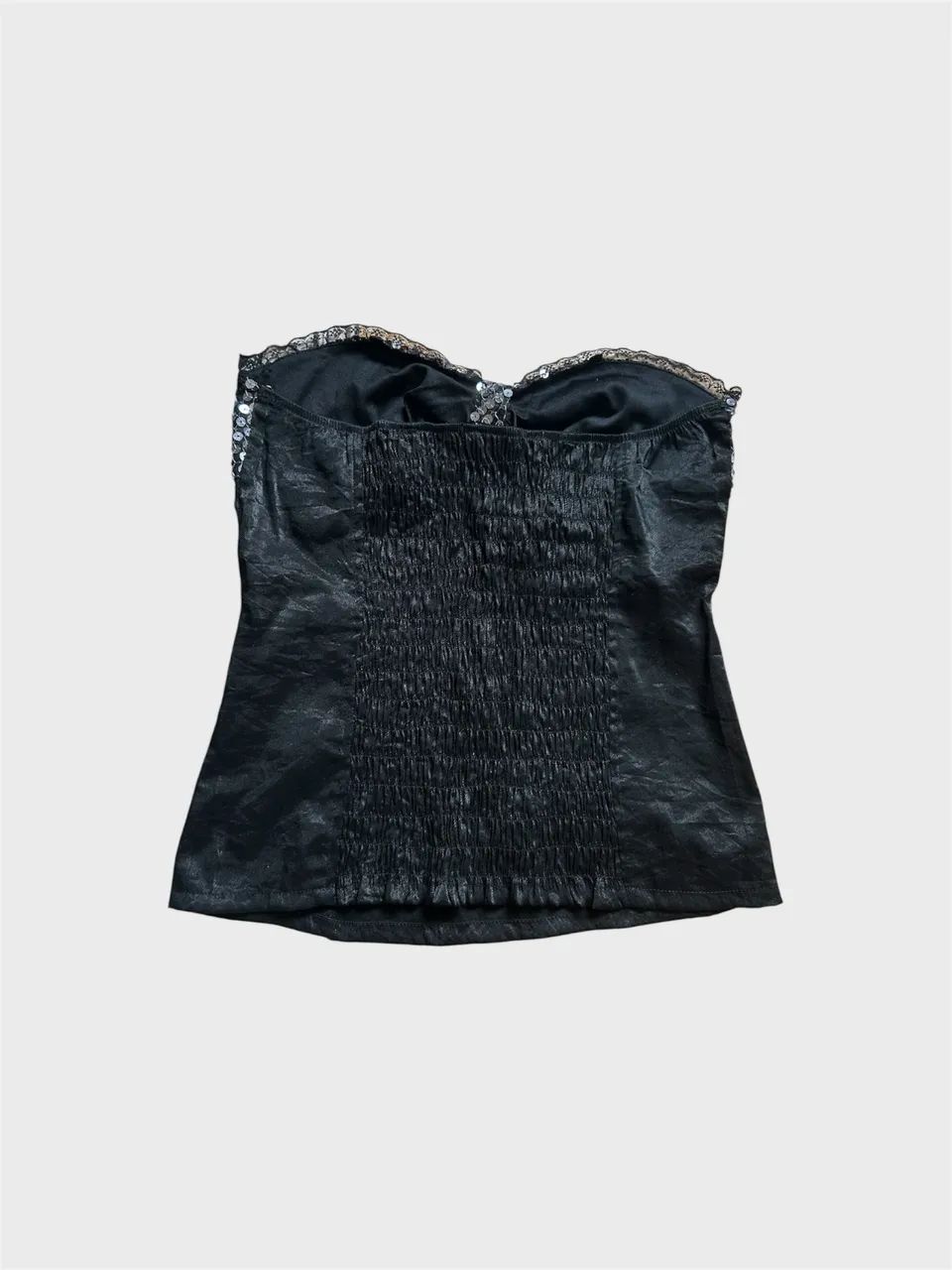 Tube top vintage y2k - Foto 2