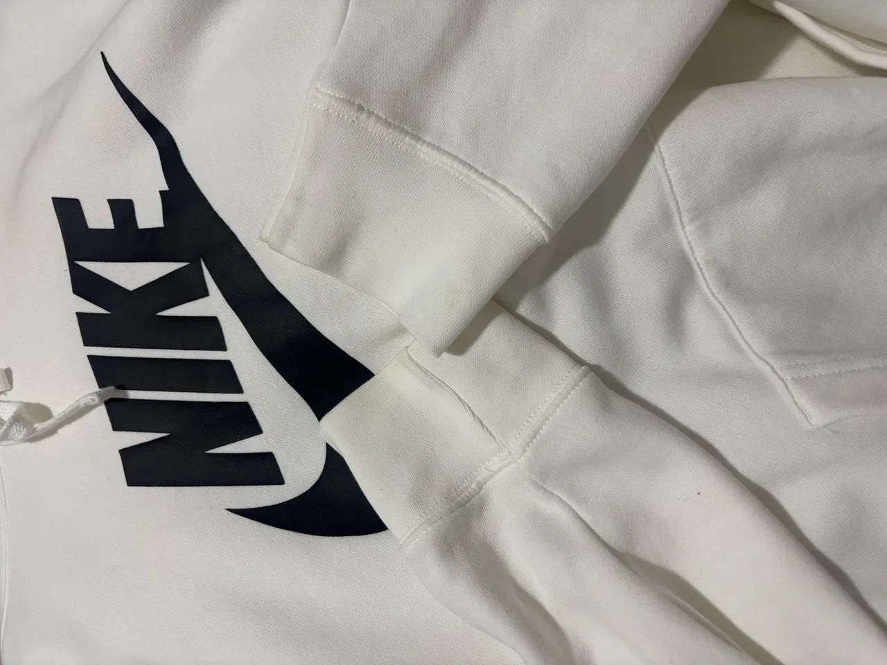 Moletom Nike  - Foto 4