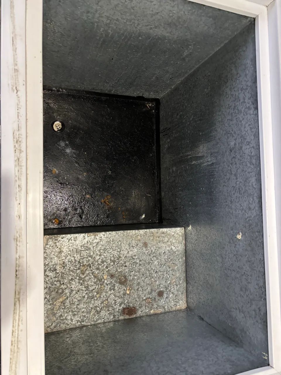 Freezer Horizontal Eletrolux 110 bem conservado funcionando. - Foto 4