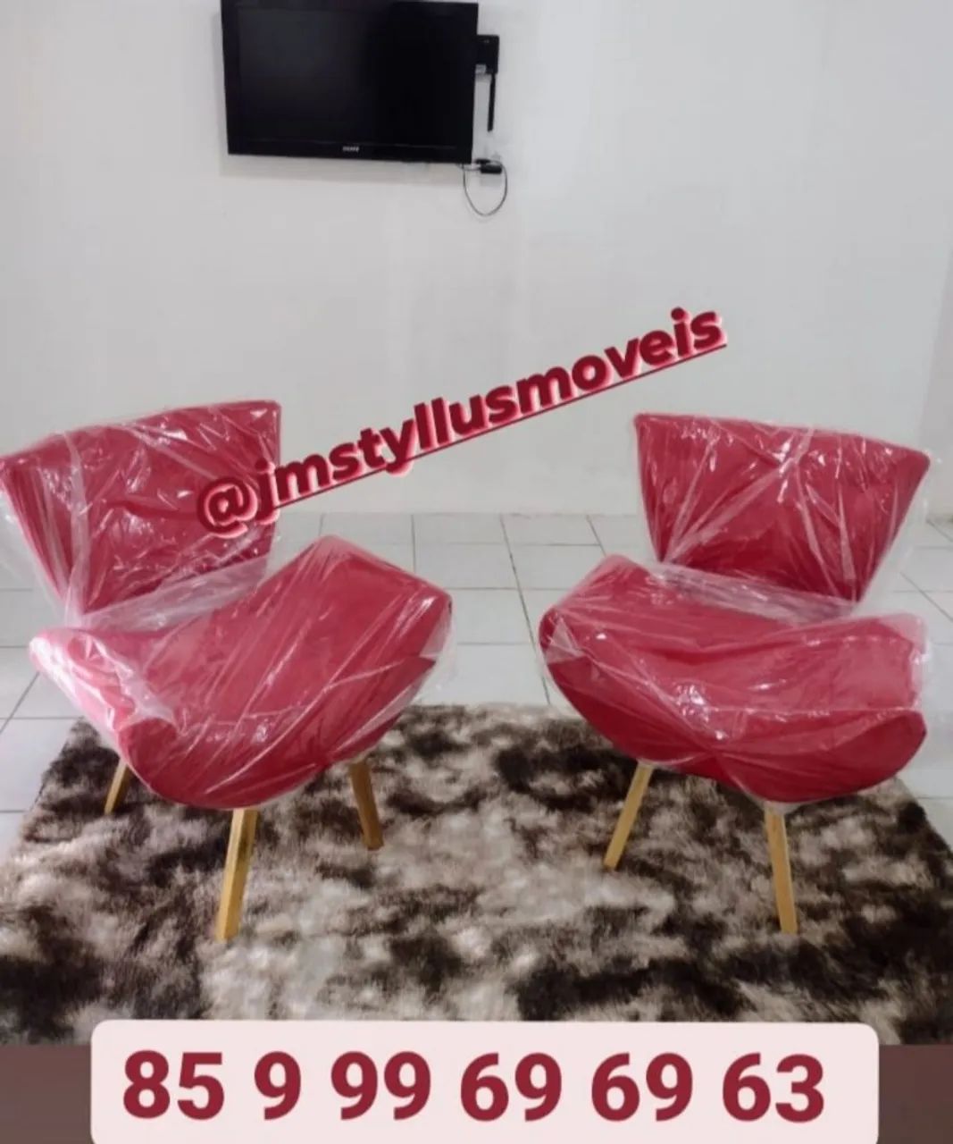 Poltrona canoa  - Foto 2