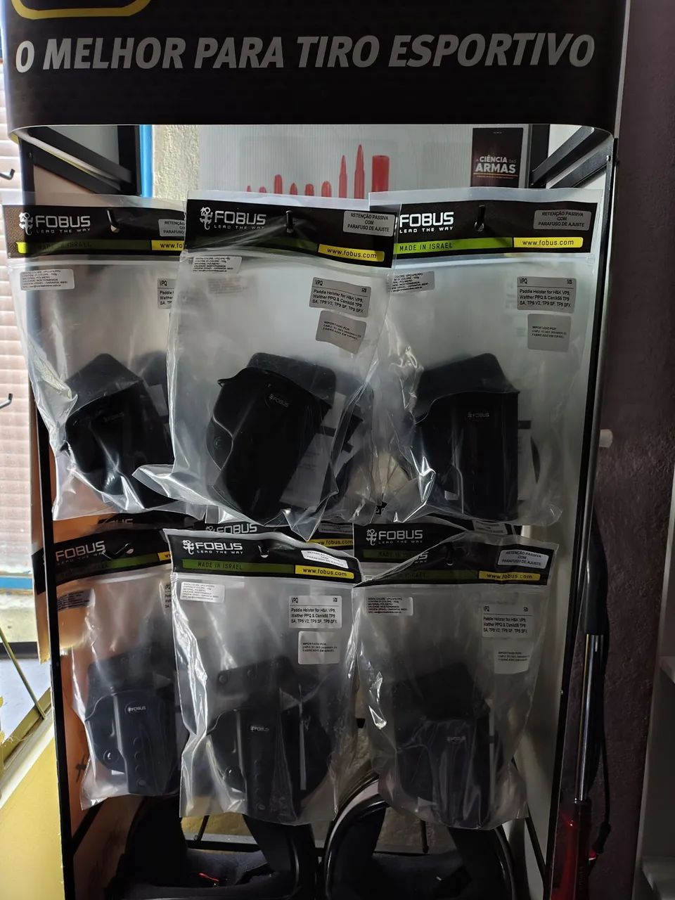 Quer empreender no ramo tático ? - Foto 3