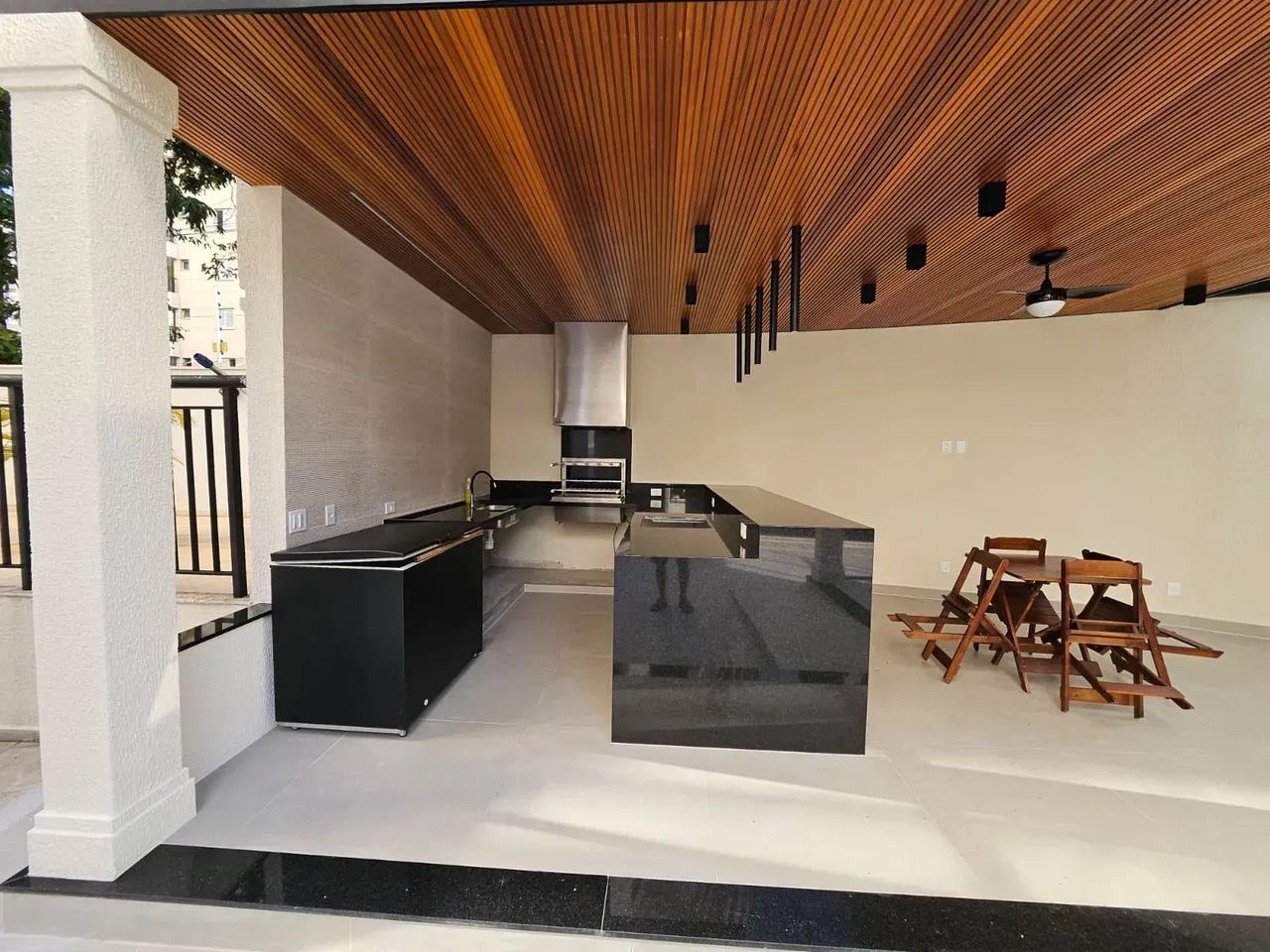 AP para aluguel e venda tem 105m com 3 quartos - Foto 6