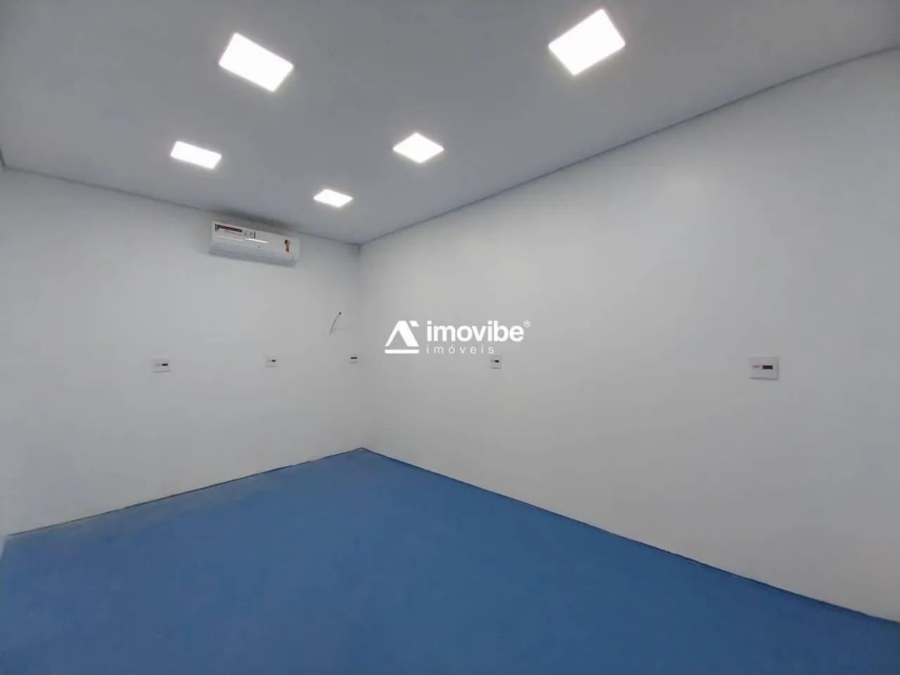 Salão Comercial, 690m², no Jardim Pérola  Santa Bárbara dOeste/SP - Foto 4